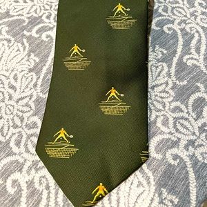 Men’s custom Tie